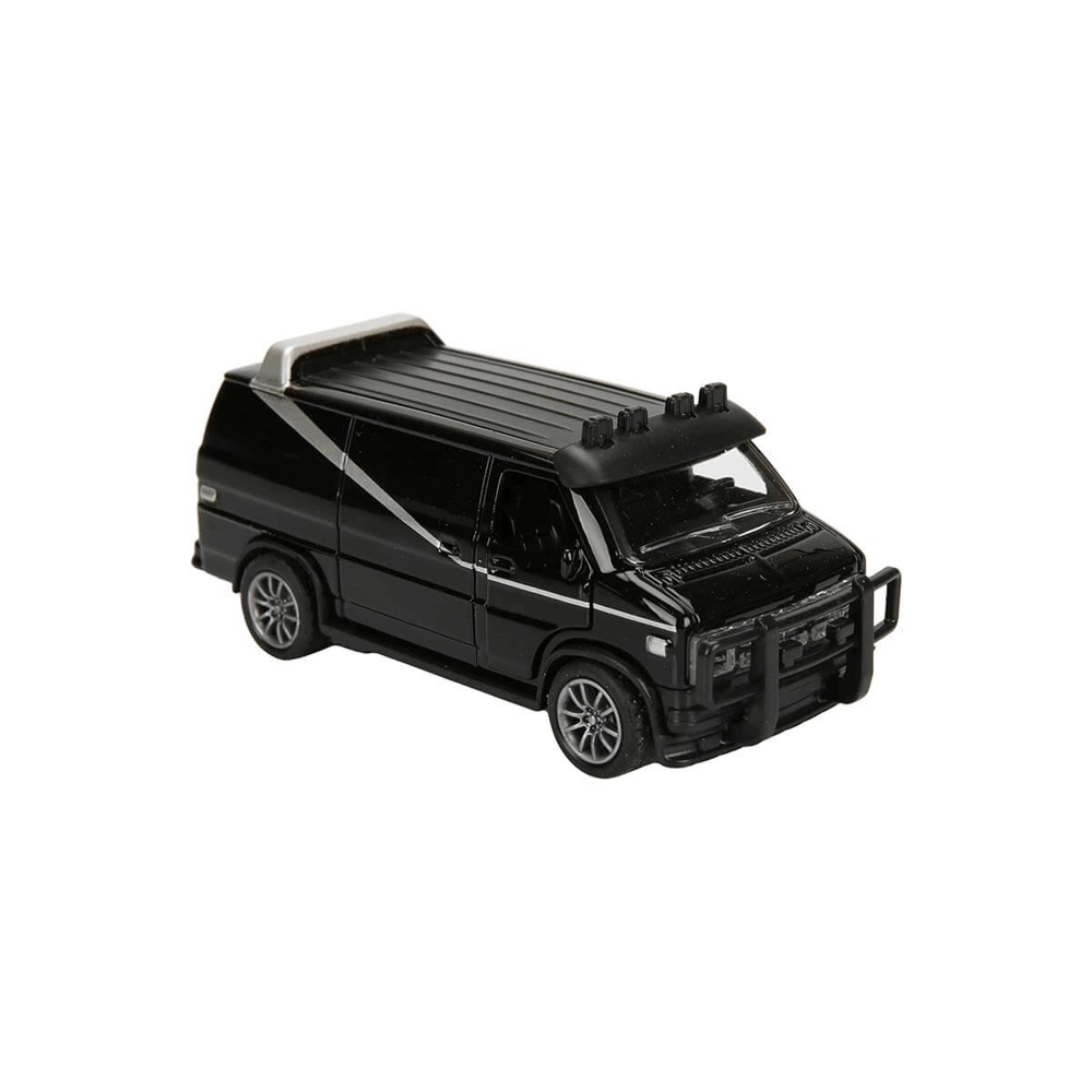 Maxx Wheels Karavan 11 cm - S00003437
