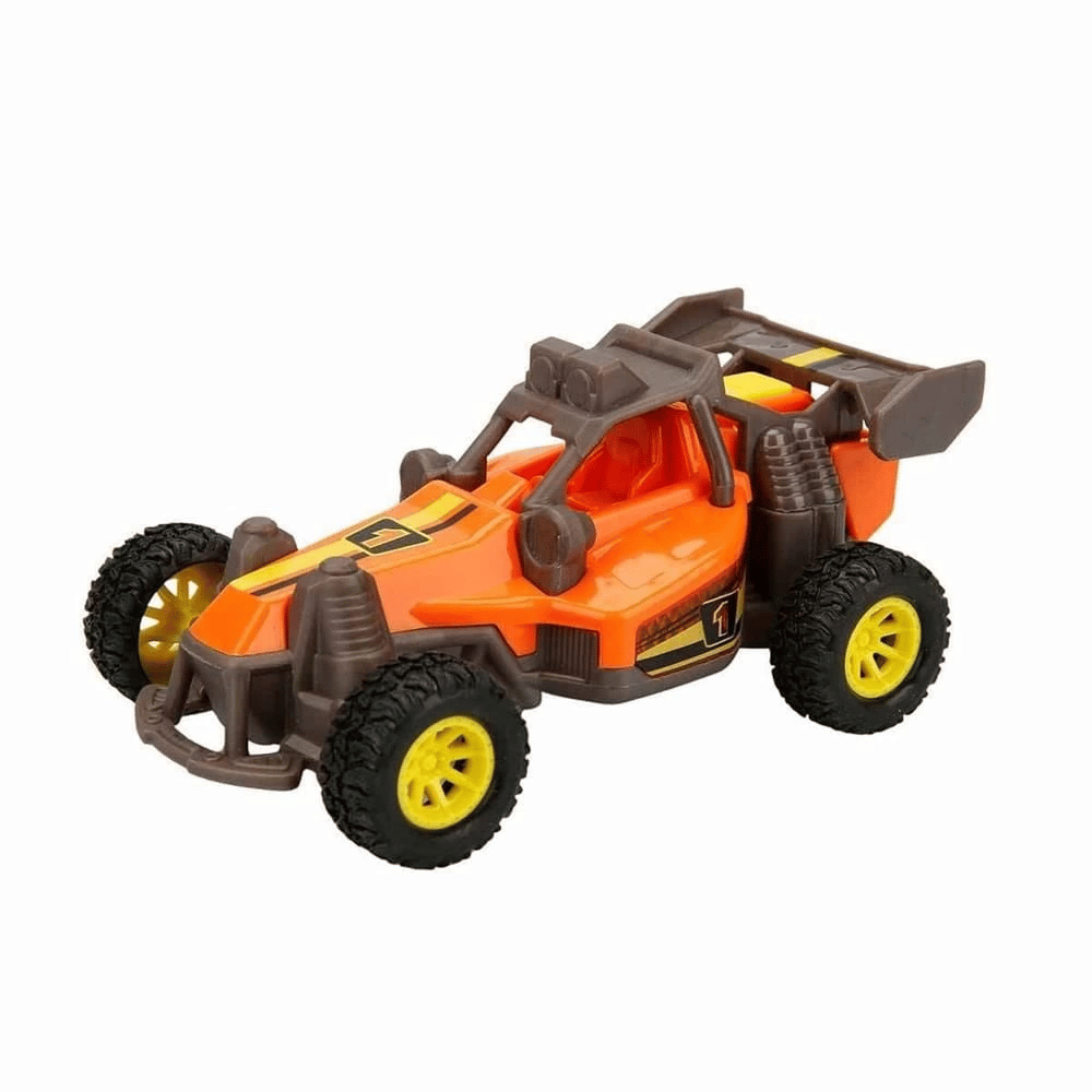 Maxx Wheels Sesli ve Işıklı Arazi Aracı - 1 Adet Stokta Olan Gönderilir