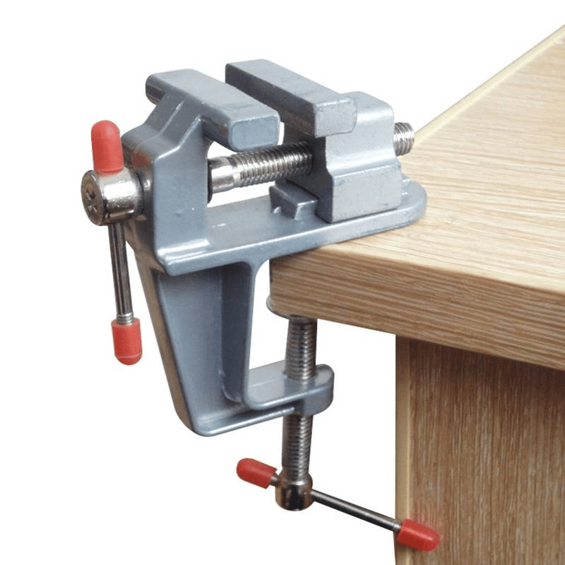 Mengene Mini Masa Mengenesi İşkence Bx40