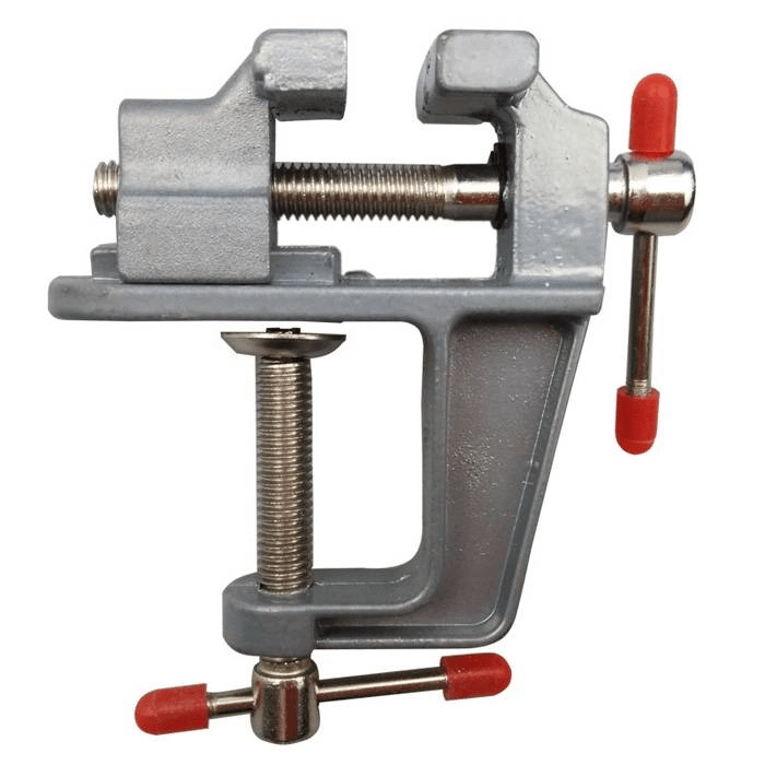 Mengene Mini Masa Mengenesi İşkence Bx40
