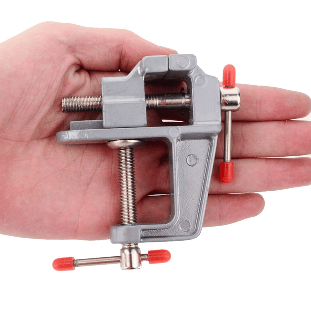 Mengene Mini Masa Mengenesi İşkence Bx40
