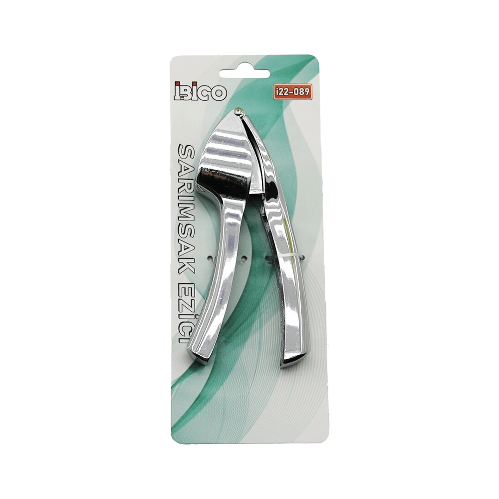 Metal  Sarımsak Ezici  Kollu Pres Modeli Bx40