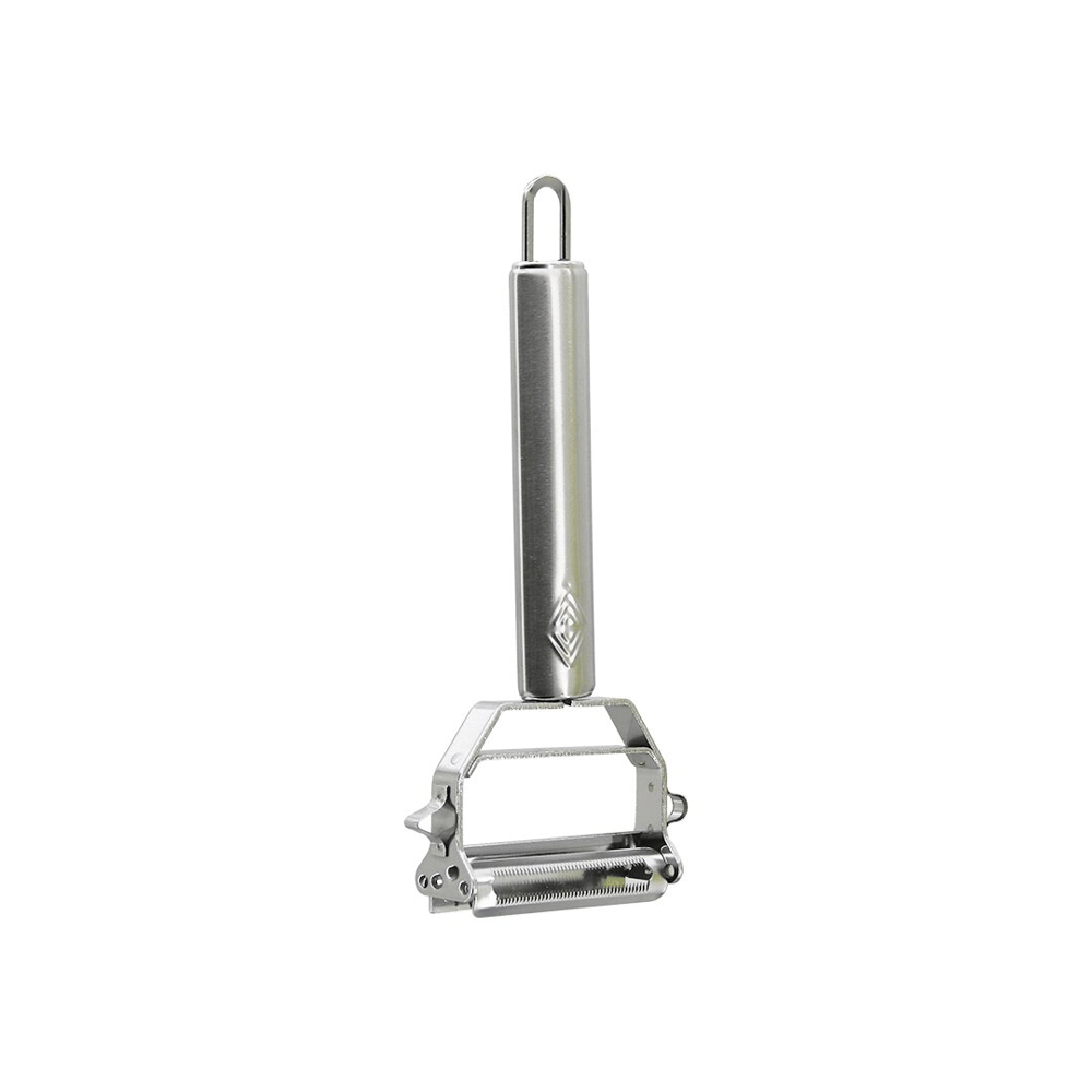 Metal Çift Başlı Turbo Julyen Soyacak Bx40