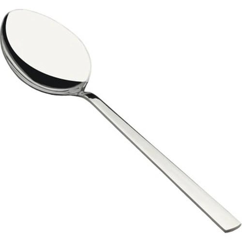 Metal Eko Yerli Servis Kaşık Bx40