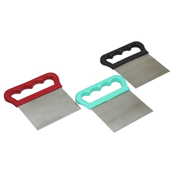 Metal Hamur Kesici Spatula Bx40