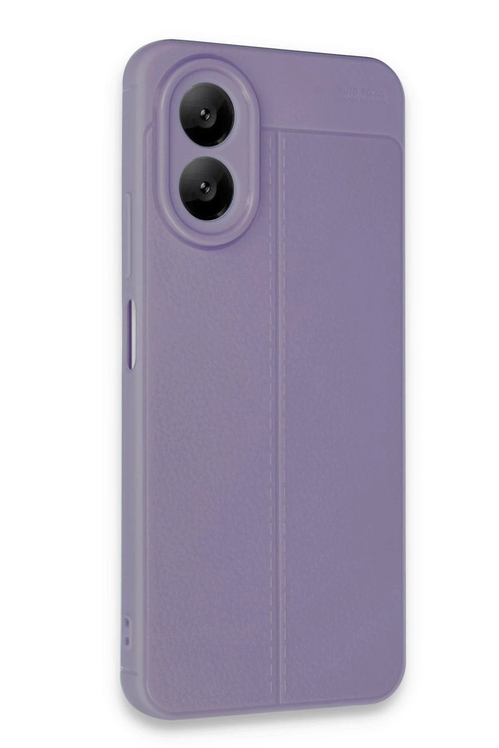 Mey İthalat®   A38 Kılıf Auto Focus Kapak - Lila