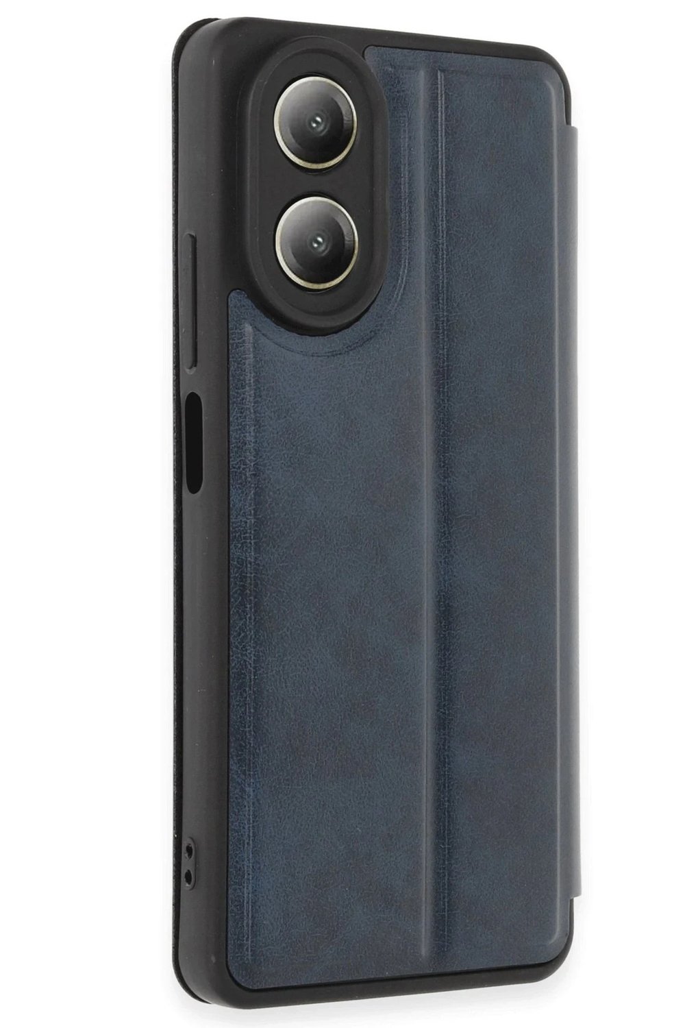Mey İthalat®   A38 Kılıf Flip Cover - Lacivert