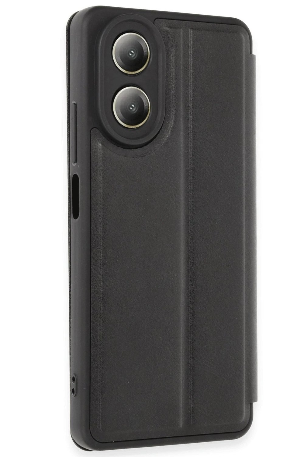 Mey İthalat®   A38 Kılıf Flip Cover - Siyah