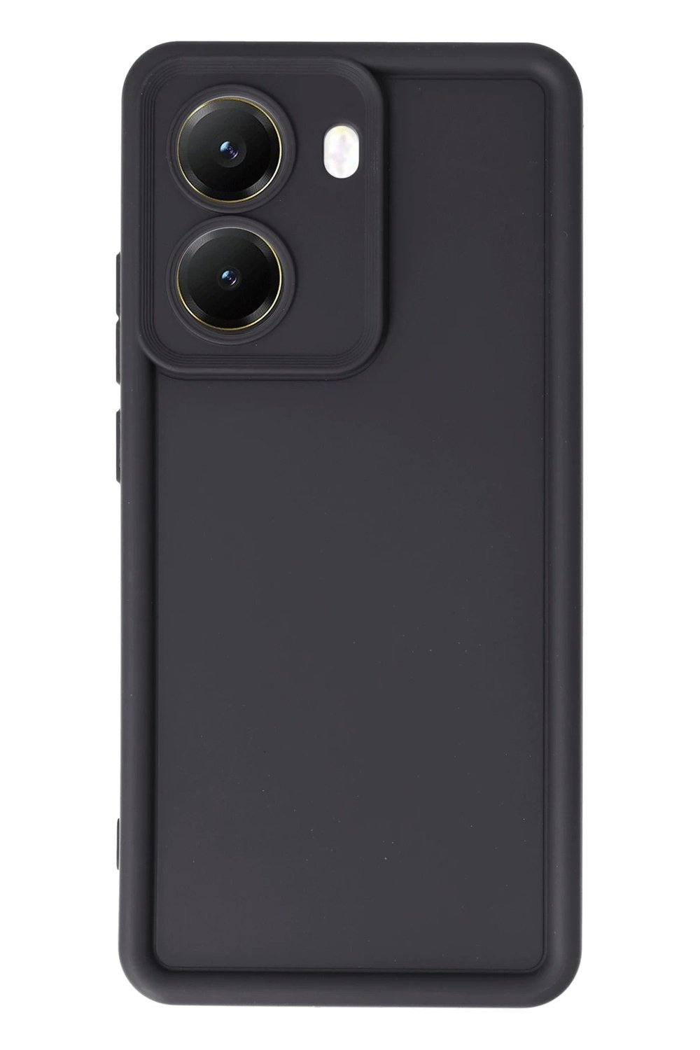 Mey İthalat®   Poco X7 Pro Viera Silikon - Siyah