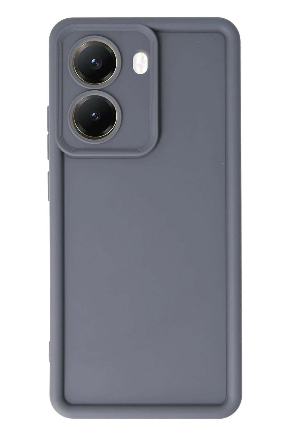 Mey İthalat®   Poco X7 Pro Viera Silikon - Gri
