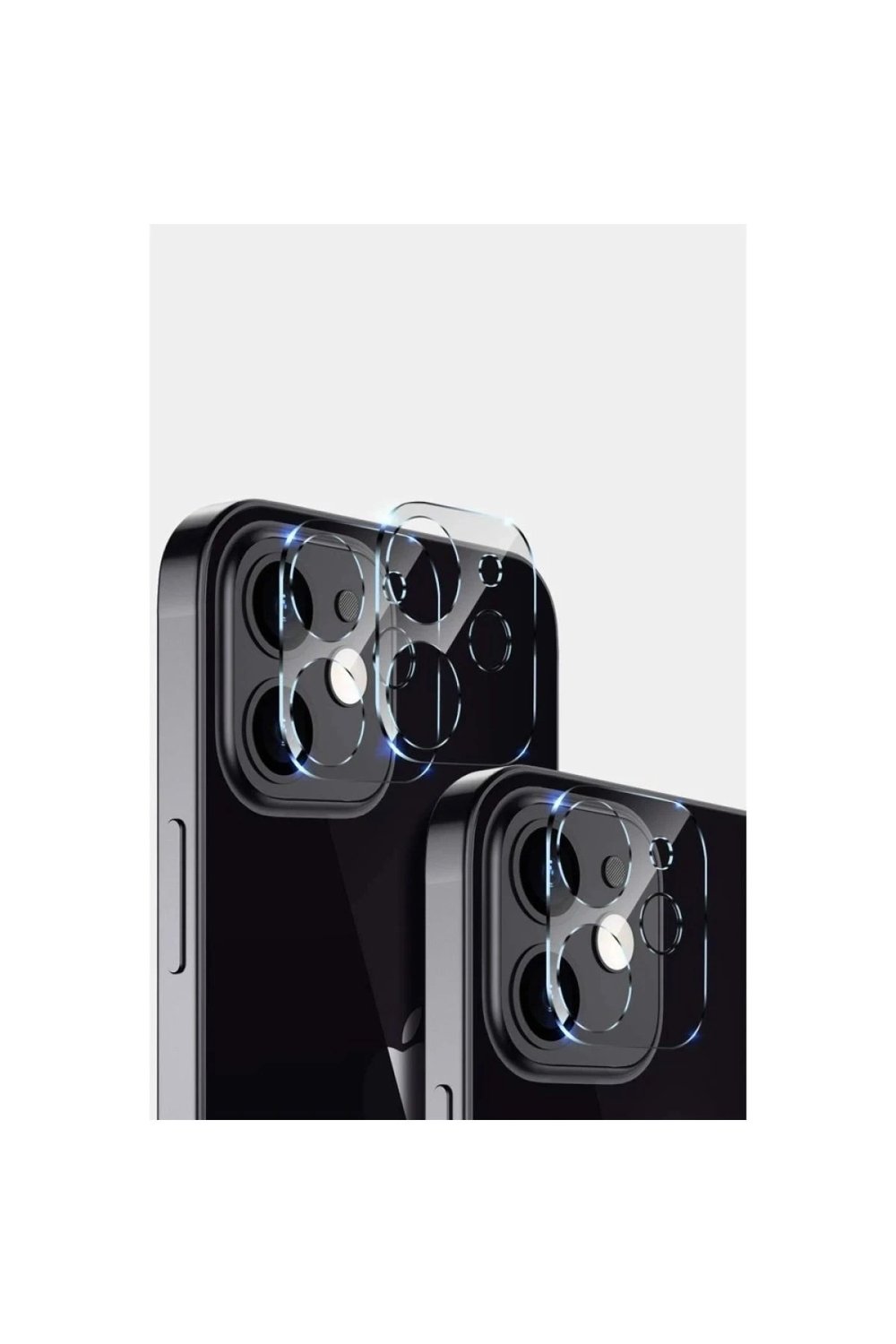 Mey İthalat®   Redmi 13 4G Kamera Lens Koruma Cam