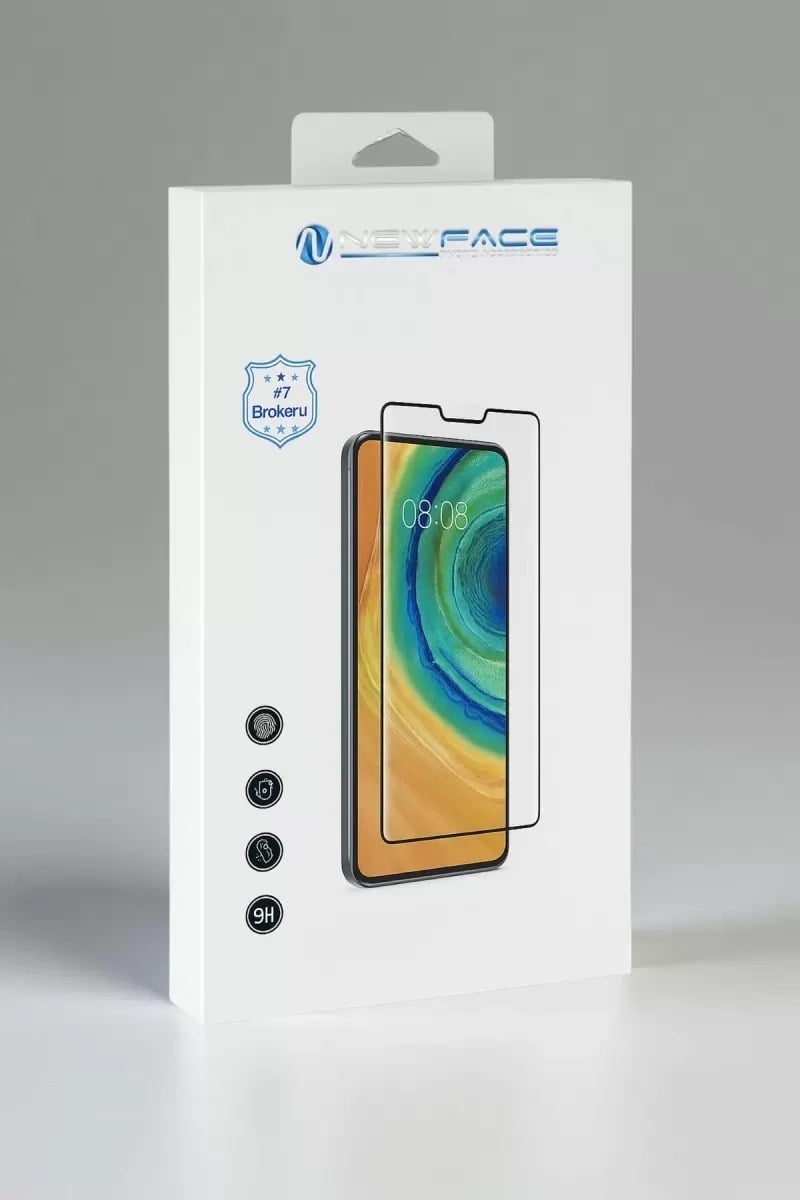 Mey İthalat®   Redmi Note 14 Pro 4G Polymer Nano Ekran Koruyucu