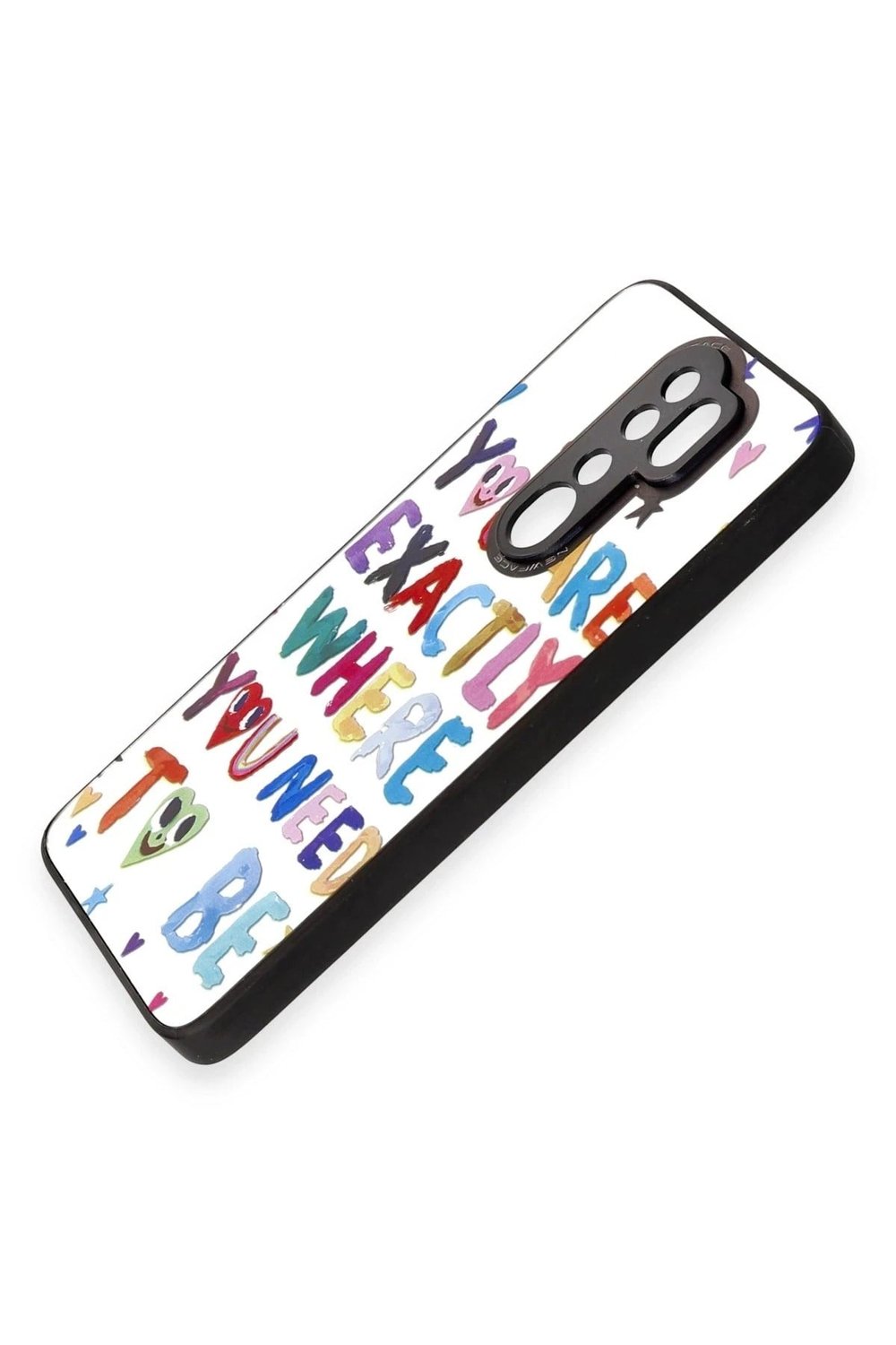 Mey İthalat®   Redmi Note 8 Pro Kılıf Mirror Desenli Kapak - Mirror - 10