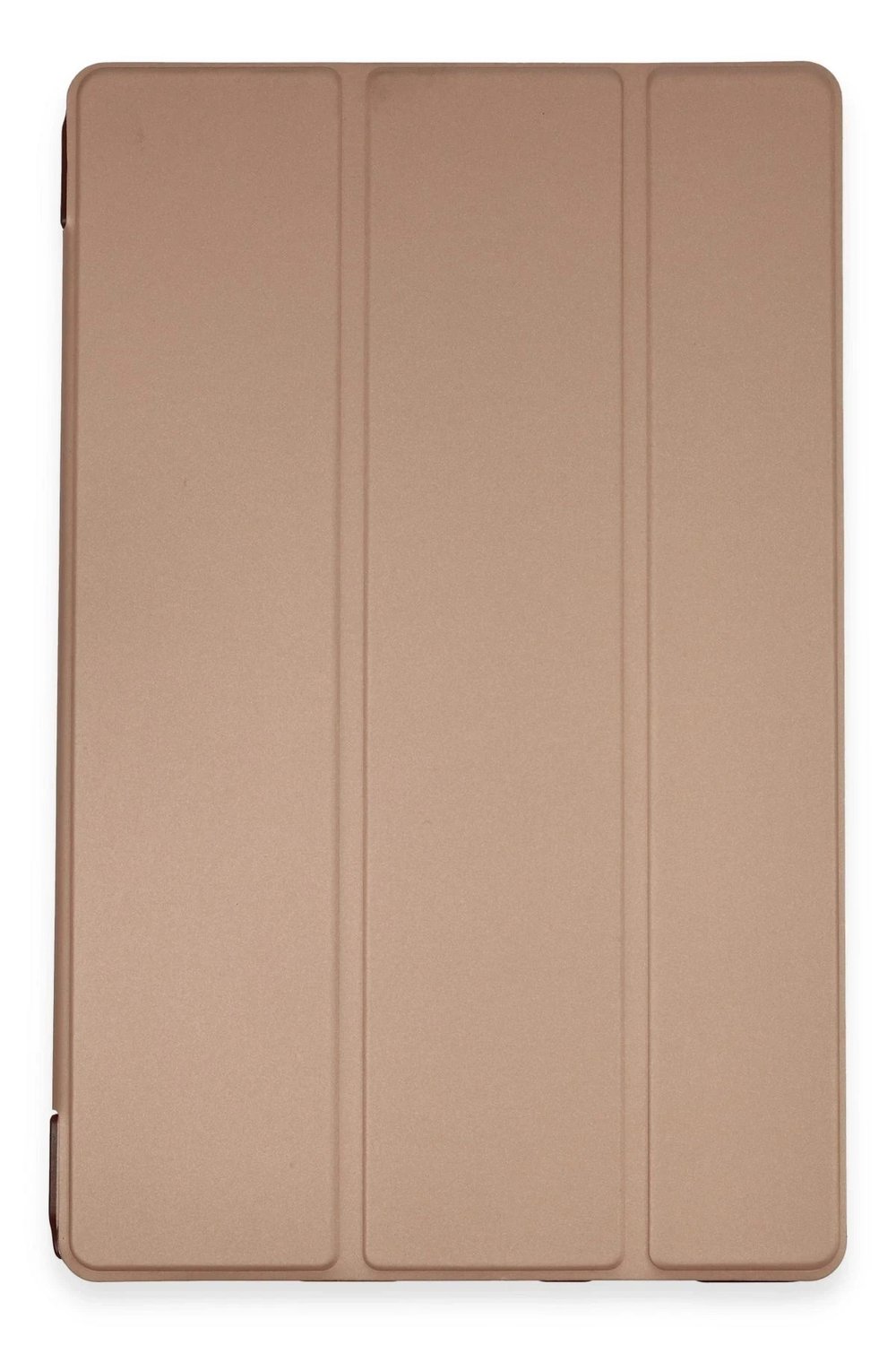 Mey İthalat®   Redmi Pad Kılıf Tablet Smart Kılıf - Rose Gold
