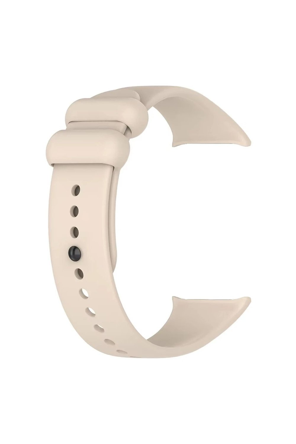 Mey İthalat®   Smart Band 8 Pro Klasik Kordon - Yıldız Işığı
