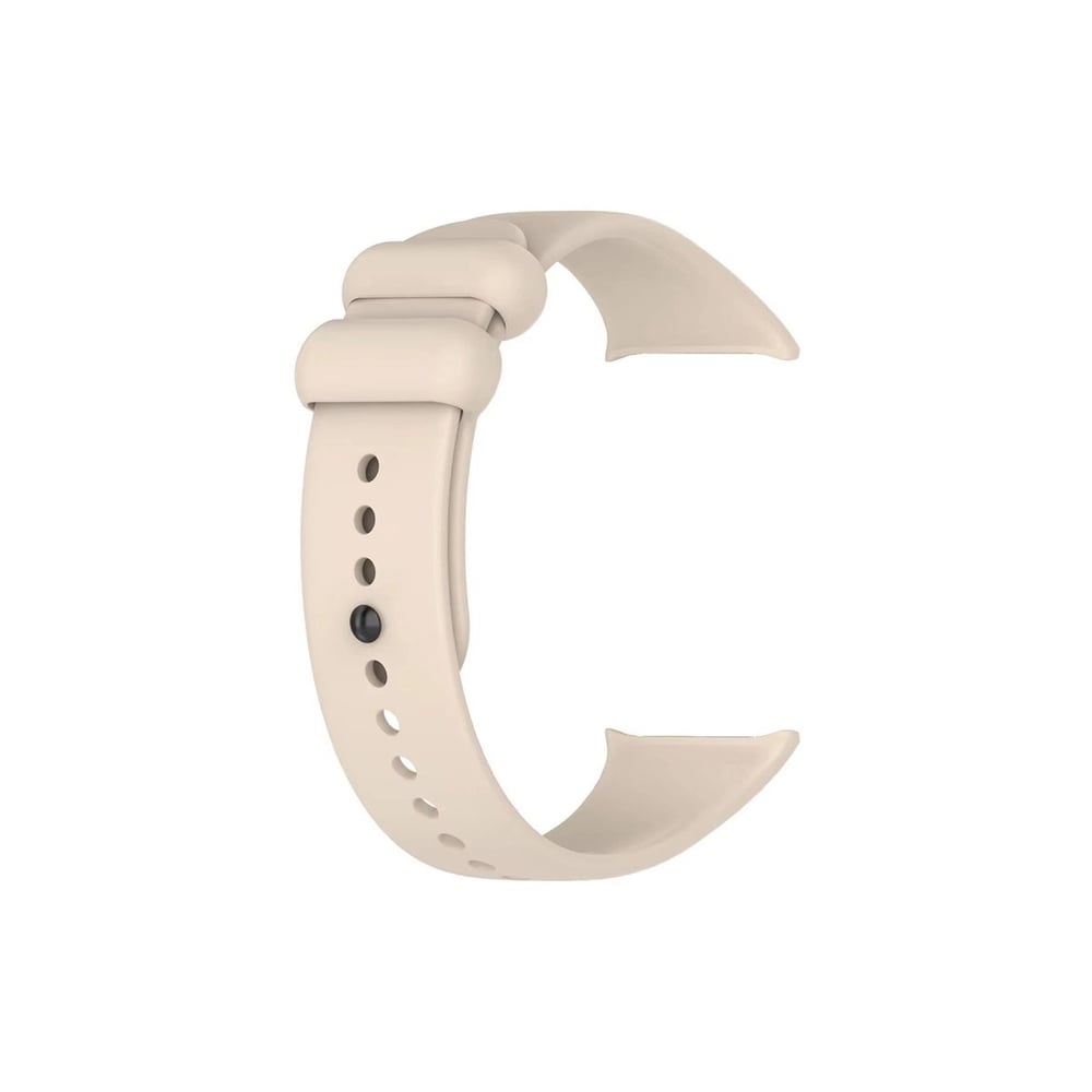 Mey İthalat®   Smart Band 8 Pro Klasik Kordon - Yıldız Işığı
