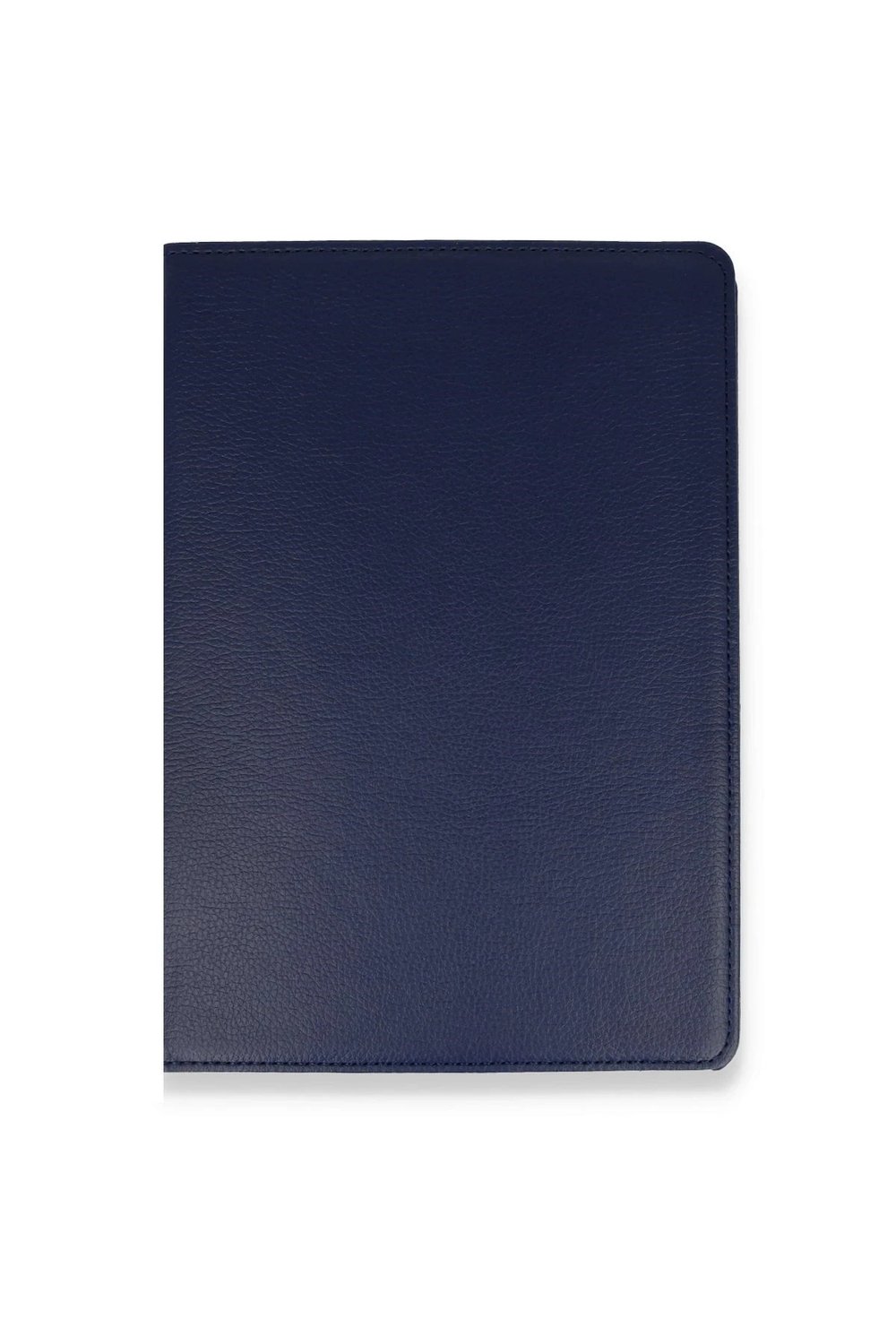 Mey İthalat®   iPad 4 9.7 Kılıf 360 Tablet Deri Kılıf - Lacivert