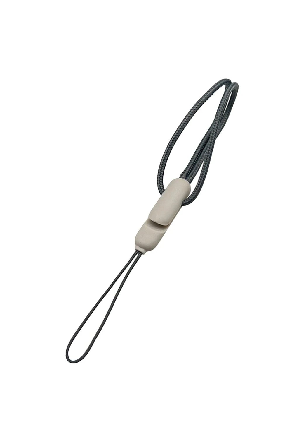 Mey İthalat®  Airpods 3 (3.nesil) 405 Deri Kılıf - Siyah