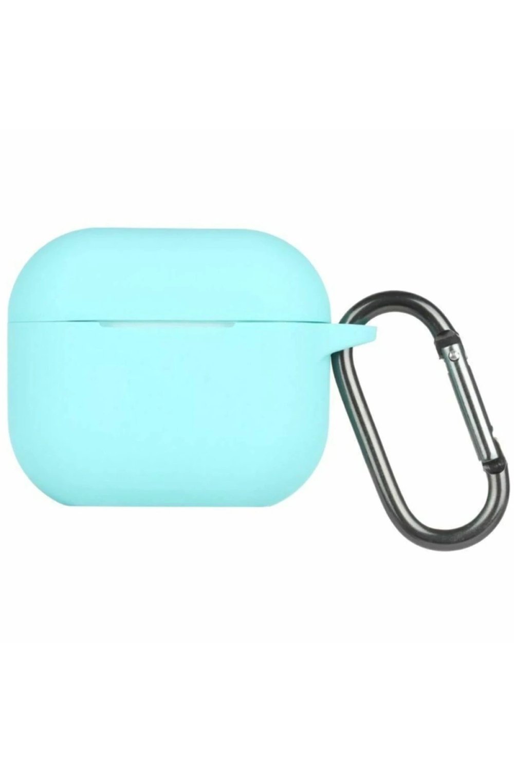 Mey İthalat®  Airpods 3 (3.nesil) Hang Kılıf - Turkuaz