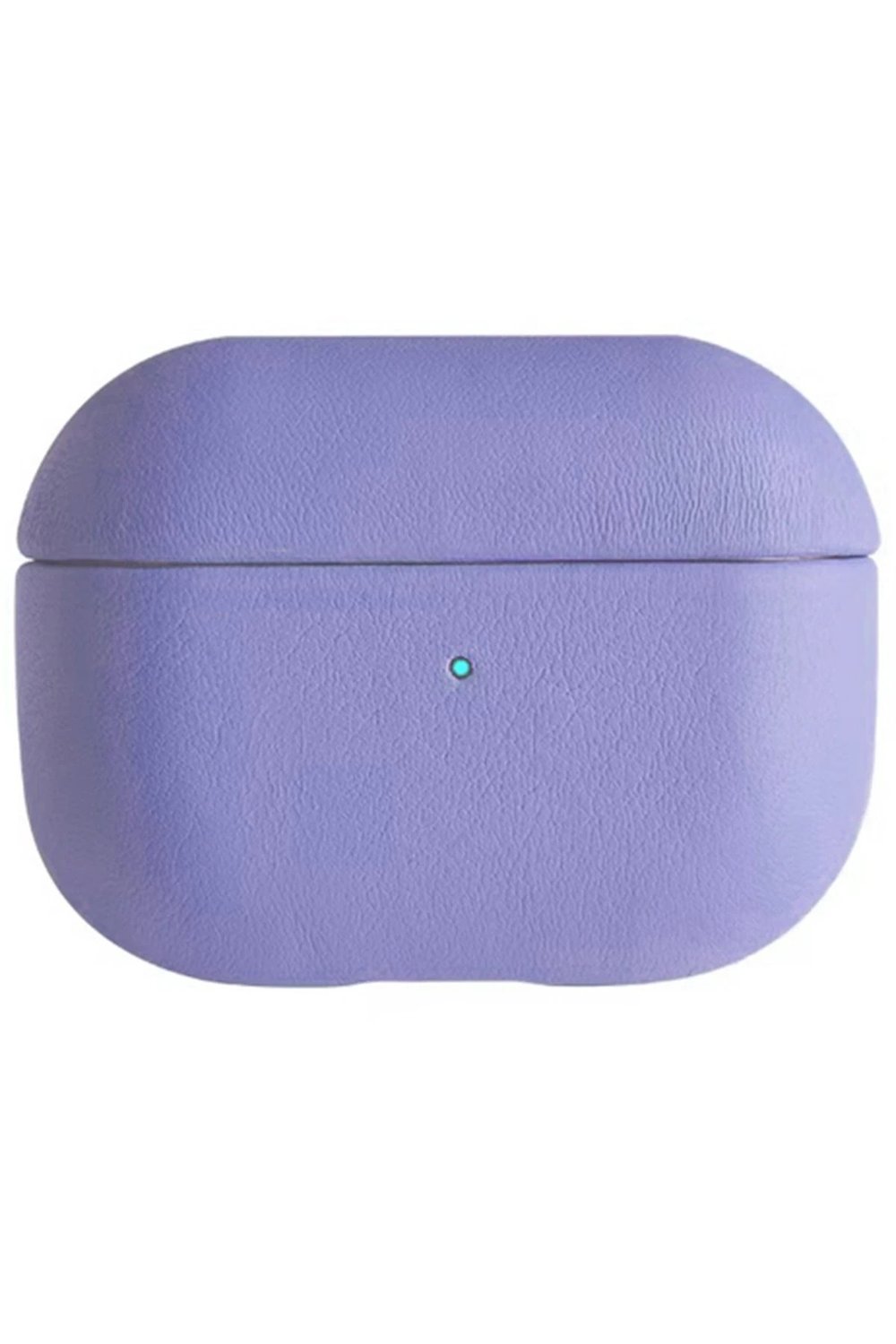 Mey İthalat®  Airpods Pro 2 (2.nesil) 405 Deri Kılıf - Lila