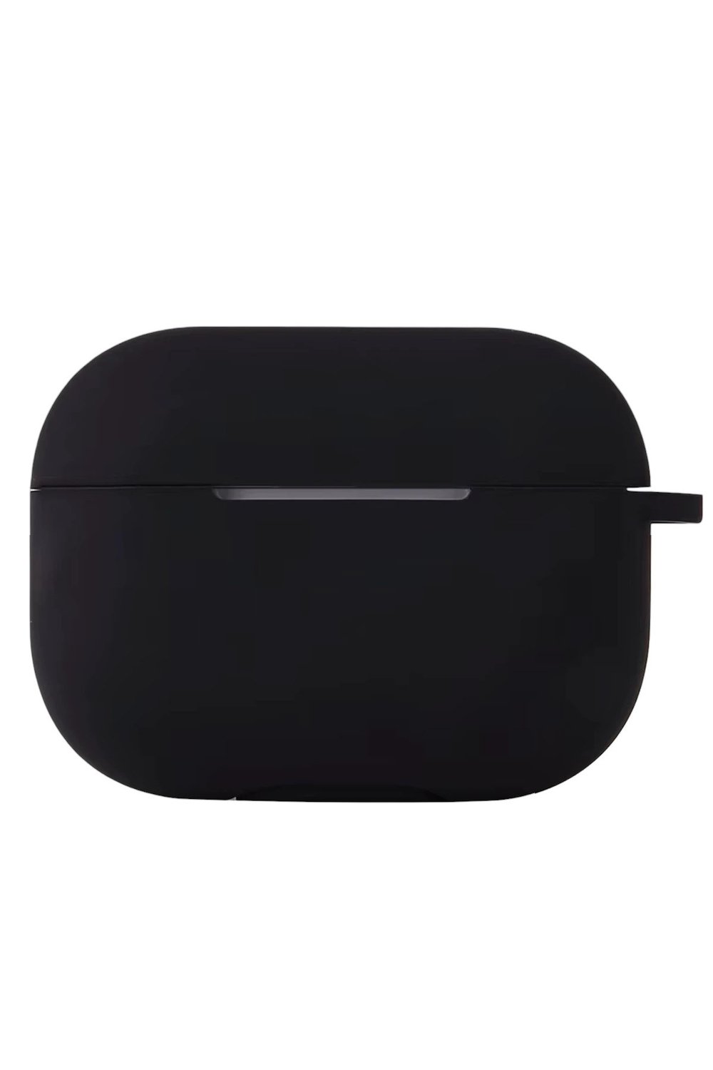 Mey İthalat®  Airpods Pro 2 (2.nesil) Hang Kılıf - Siyah