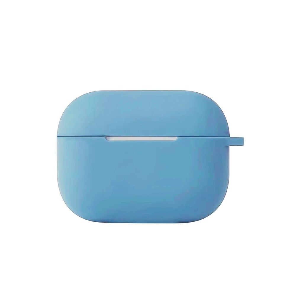 Mey İthalat®  Airpods Pro 3 (3.nesil) Hang Kılıf - Mavi