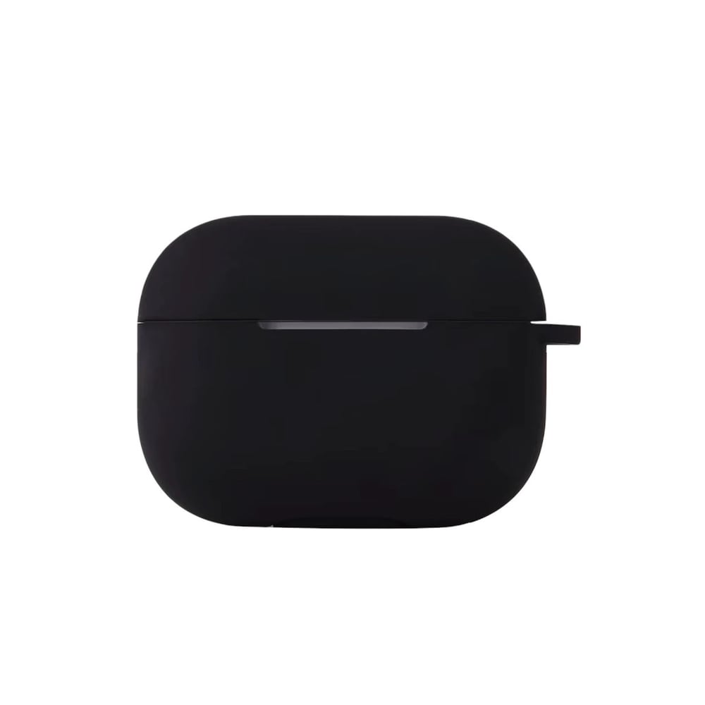 Mey İthalat®  Airpods Pro 3 (3.nesil) Hang Kılıf - Siyah