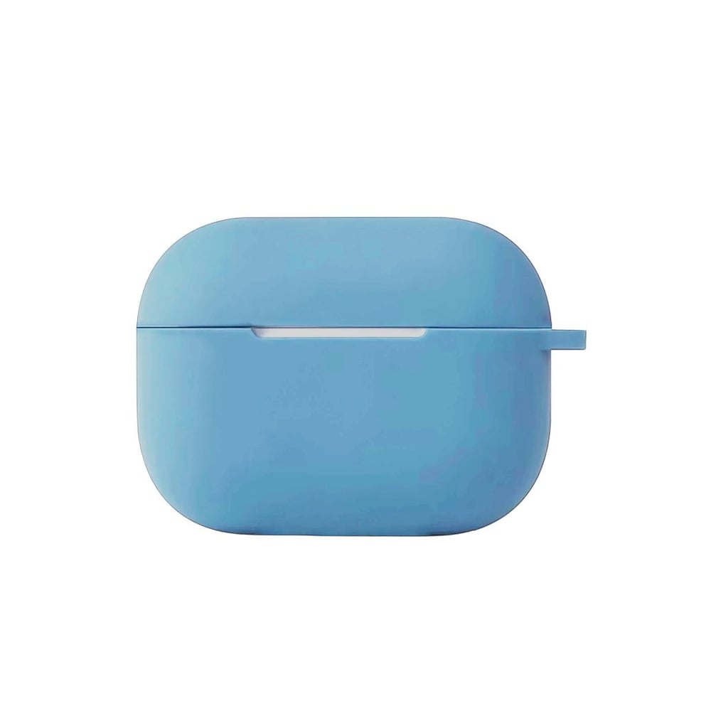 Mey İthalat®  Airpods Pro 3 (3.nesil) Hang Kılıf - Mavi