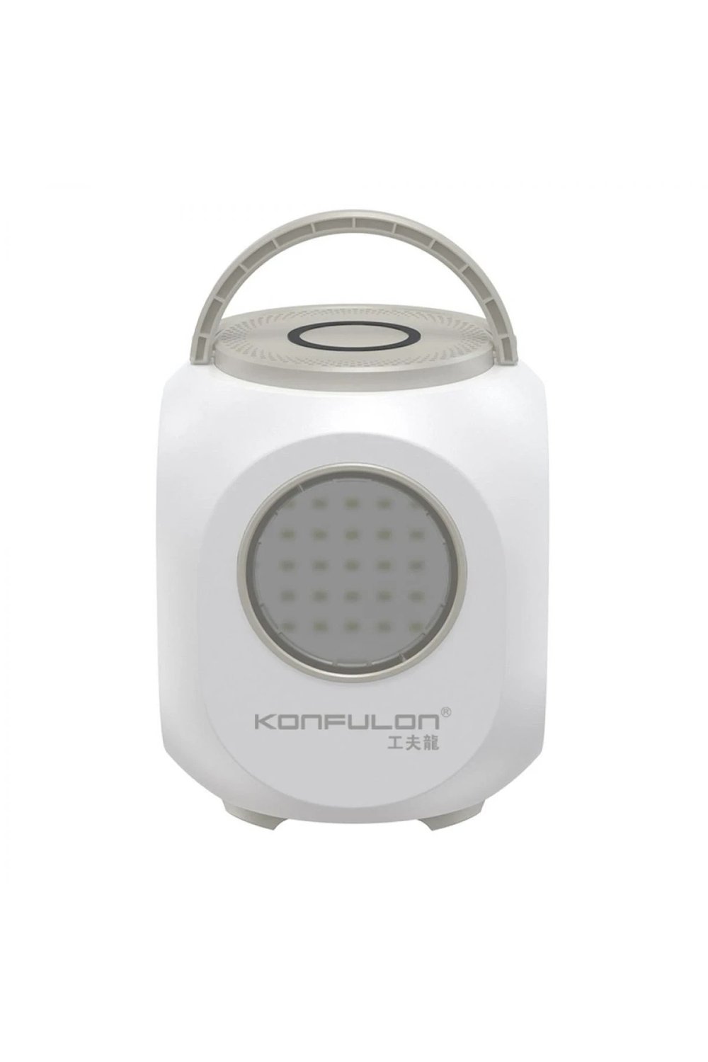 Mey İthalat®  CN01 Powerbank 45.000 mAh Kamp Şarj PD - Beyaz