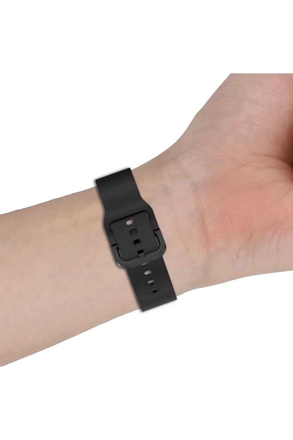 Mey İthalat®  Fit 3 KR419 Ware Silikon Kordon - Siyah