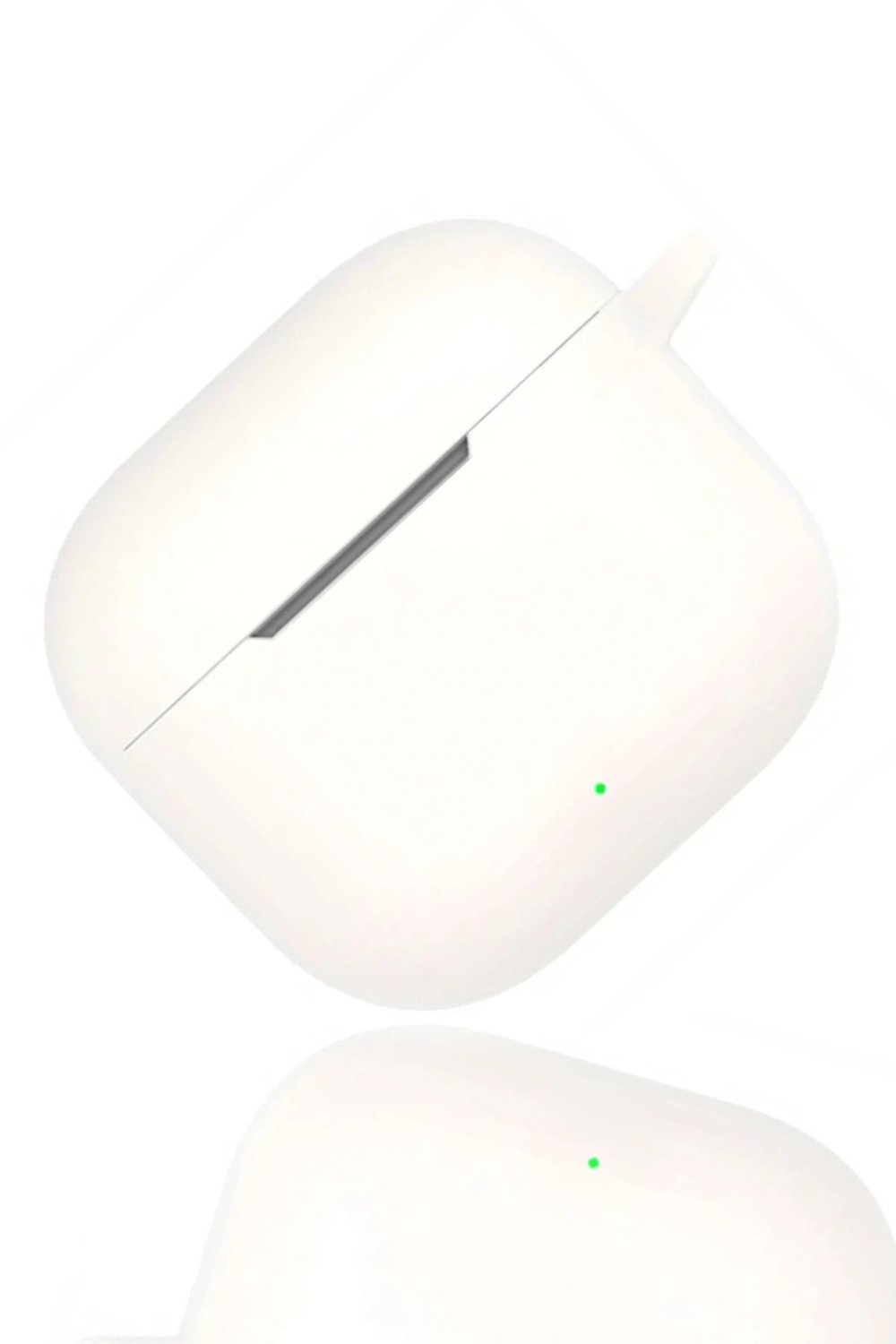 Mey İthalat®  Huawei FreeBuds SE 3 Hang Kılıf - Beyaz