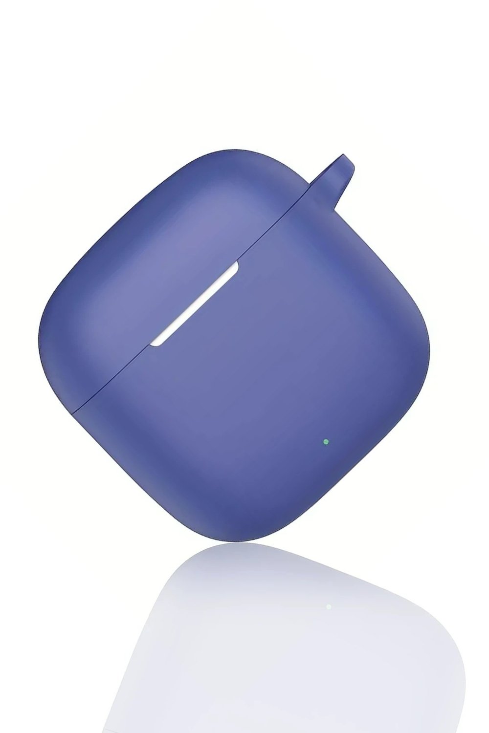 Mey İthalat®  Huawei FreeBuds SE 3 Hang Kılıf - Lacivert