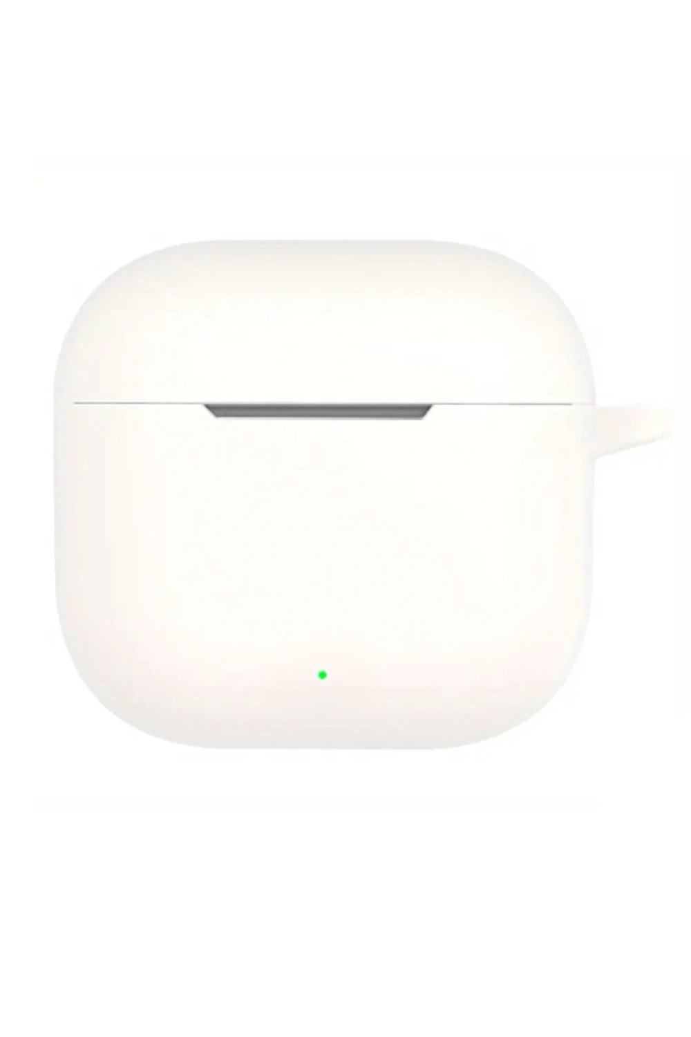 Mey İthalat®  Huawei FreeBuds SE 3 Hang Kılıf - Beyaz