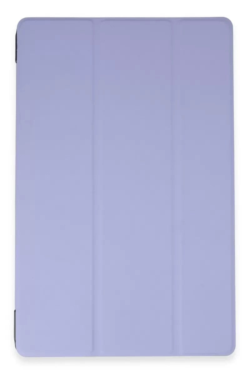 Mey İthalat®  Huawei Honor Pad 8 12 Kılıf Tablet Smart Kılıf - Lila