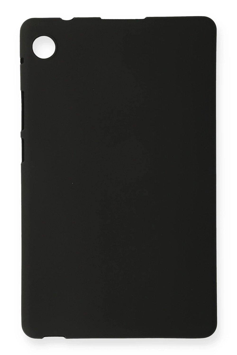 Mey İthalat®  Huawei MatePad T8 8 Kılıf Evo Tablet Silikon - Siyah