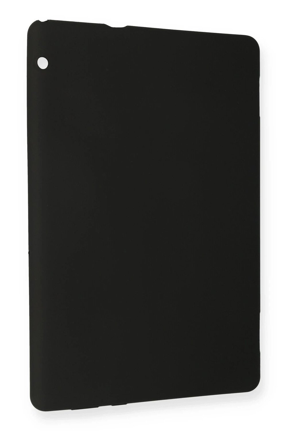 Mey İthalat®  Huawei MediaPad T5 10 Kılıf Evo Tablet Silikon - Siyah