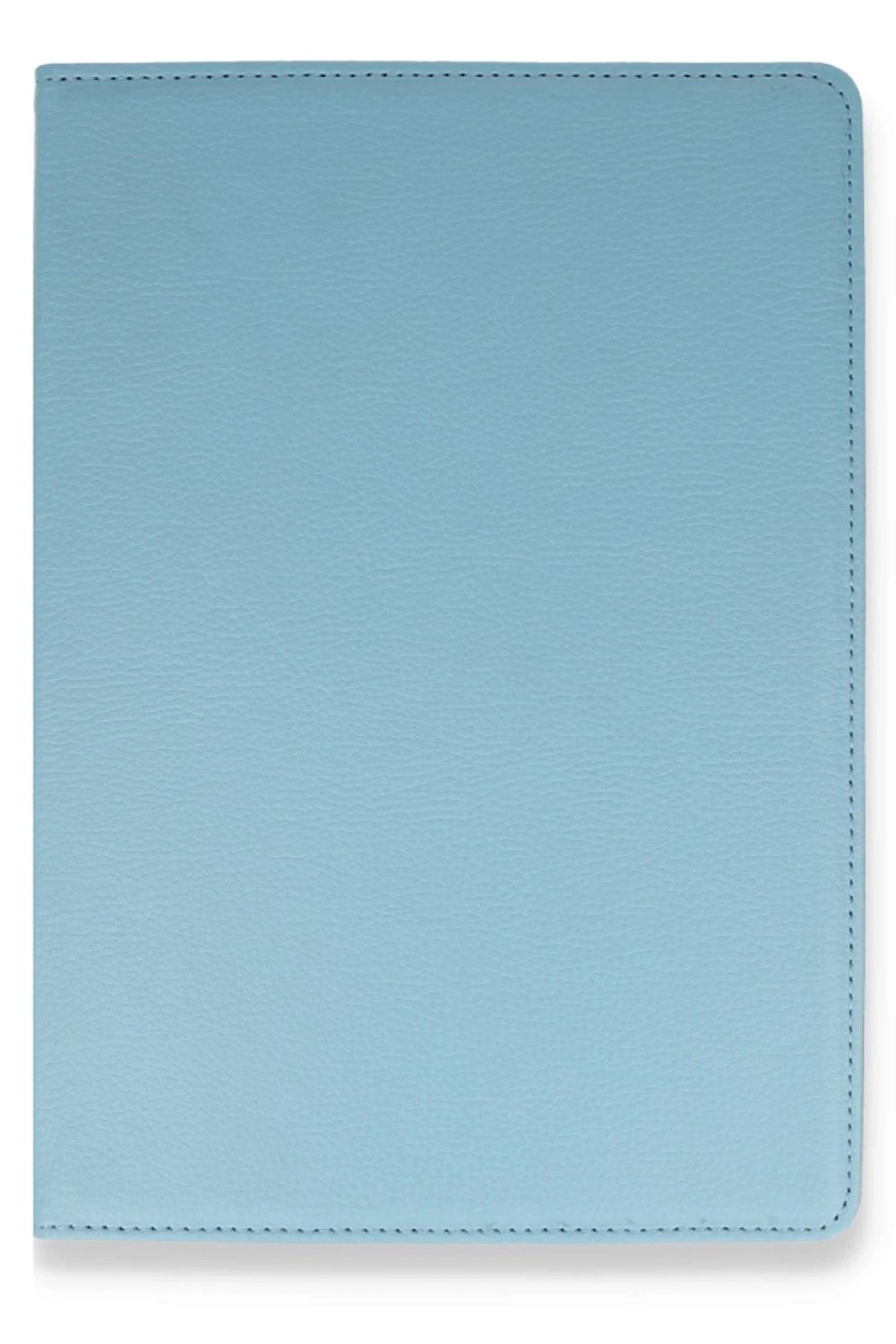 Mey İthalat®  Huawei MediaPad T5 10 Kılıf 360 Tablet Deri Kılıf - Turkuaz