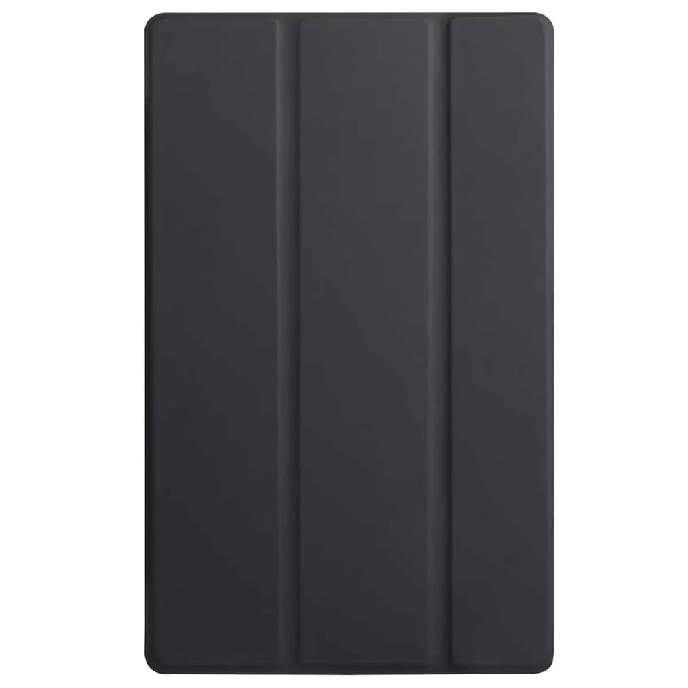Mey İthalat®  Lenovo M10 HD X306F Kılıf Tablet Smart Kılıf - Siyah