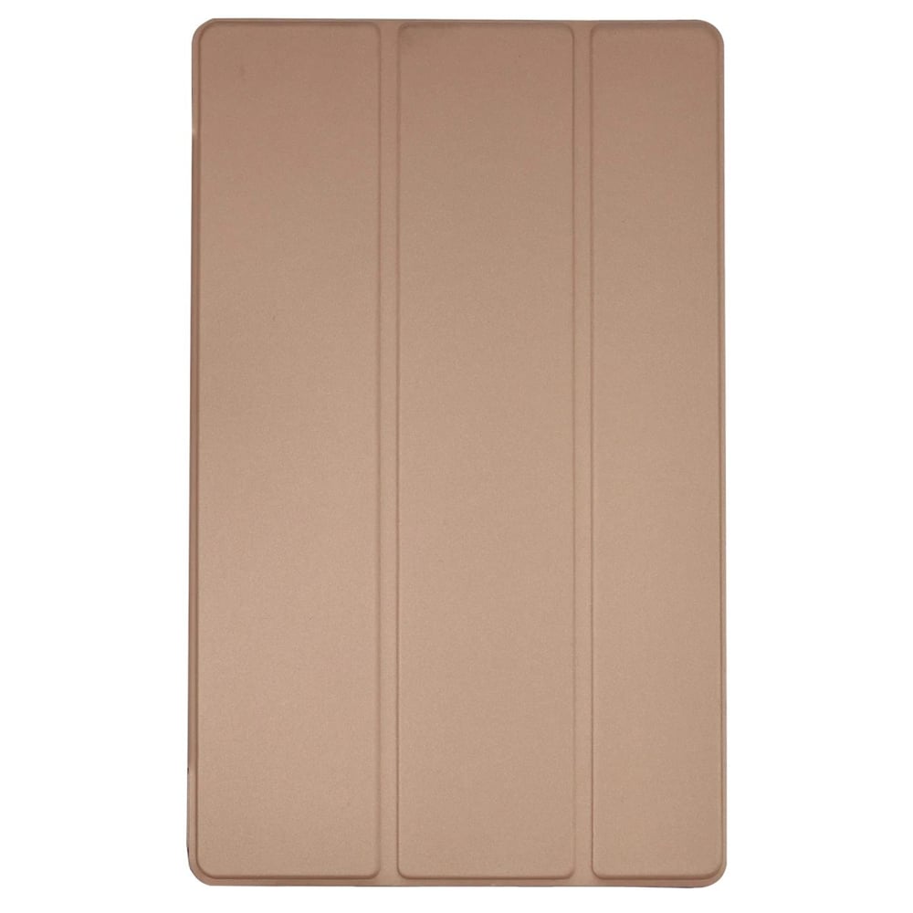 Mey İthalat®  Lenovo M10 HD X306F Kılıf Tablet Smart Kılıf - Gold