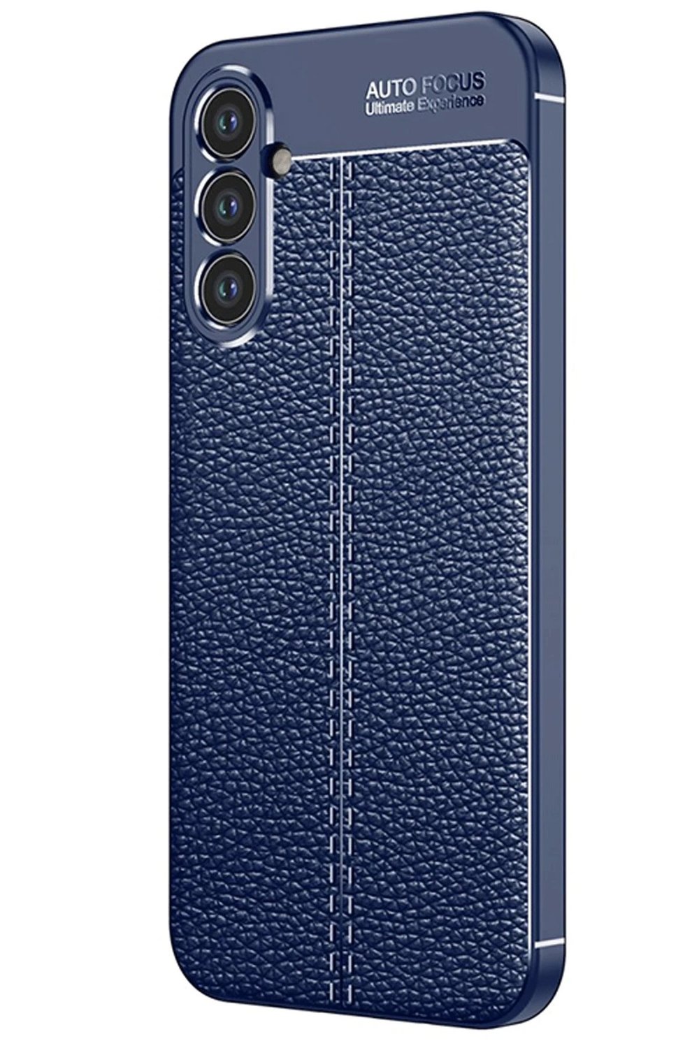 Mey İthalat®  Samsung A26 Kılıf Auto Focus Kapak - Lacivert