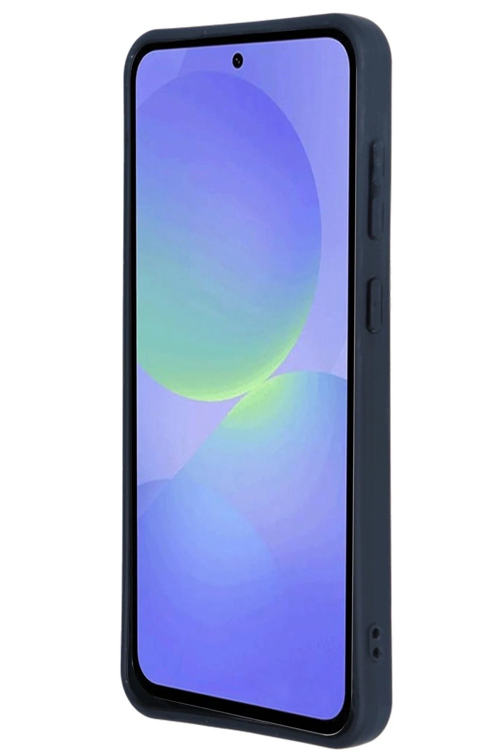 Mey İthalat®  Samsung Galaxy A15 4G Kılıf Aras Deri Kapak - Bordo