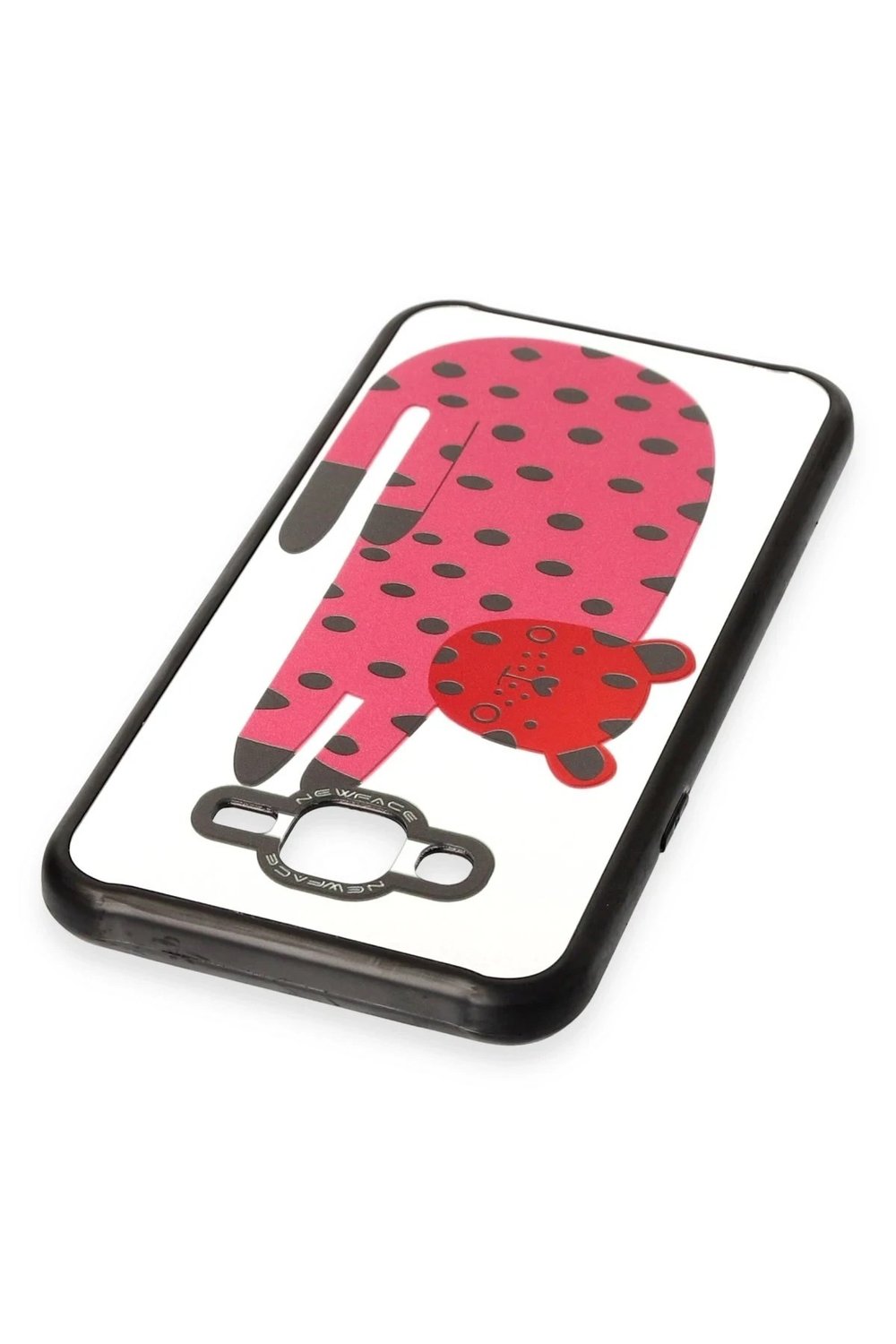 Mey İthalat®  Samsung Galaxy J7 Kılıf Mirror Desenli Kapak - Mirror - 12
