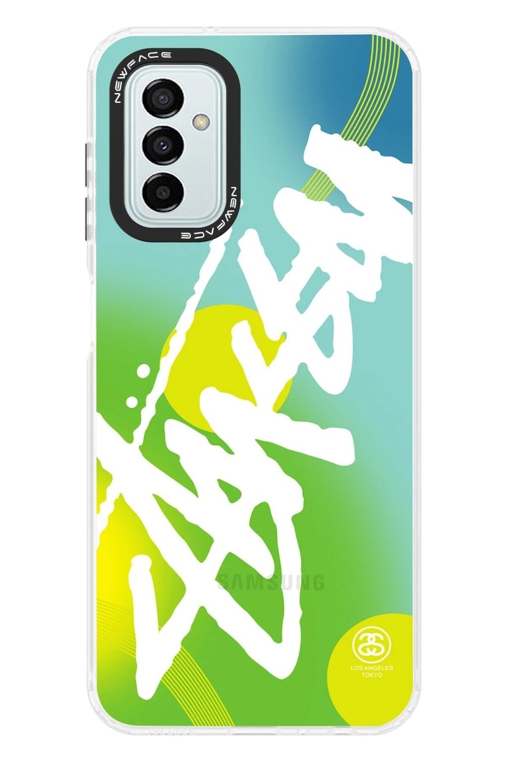 Mey İthalat®  Samsung Galaxy M13 Kılıf Estoril Desenli Kapak - Estoril - 2
