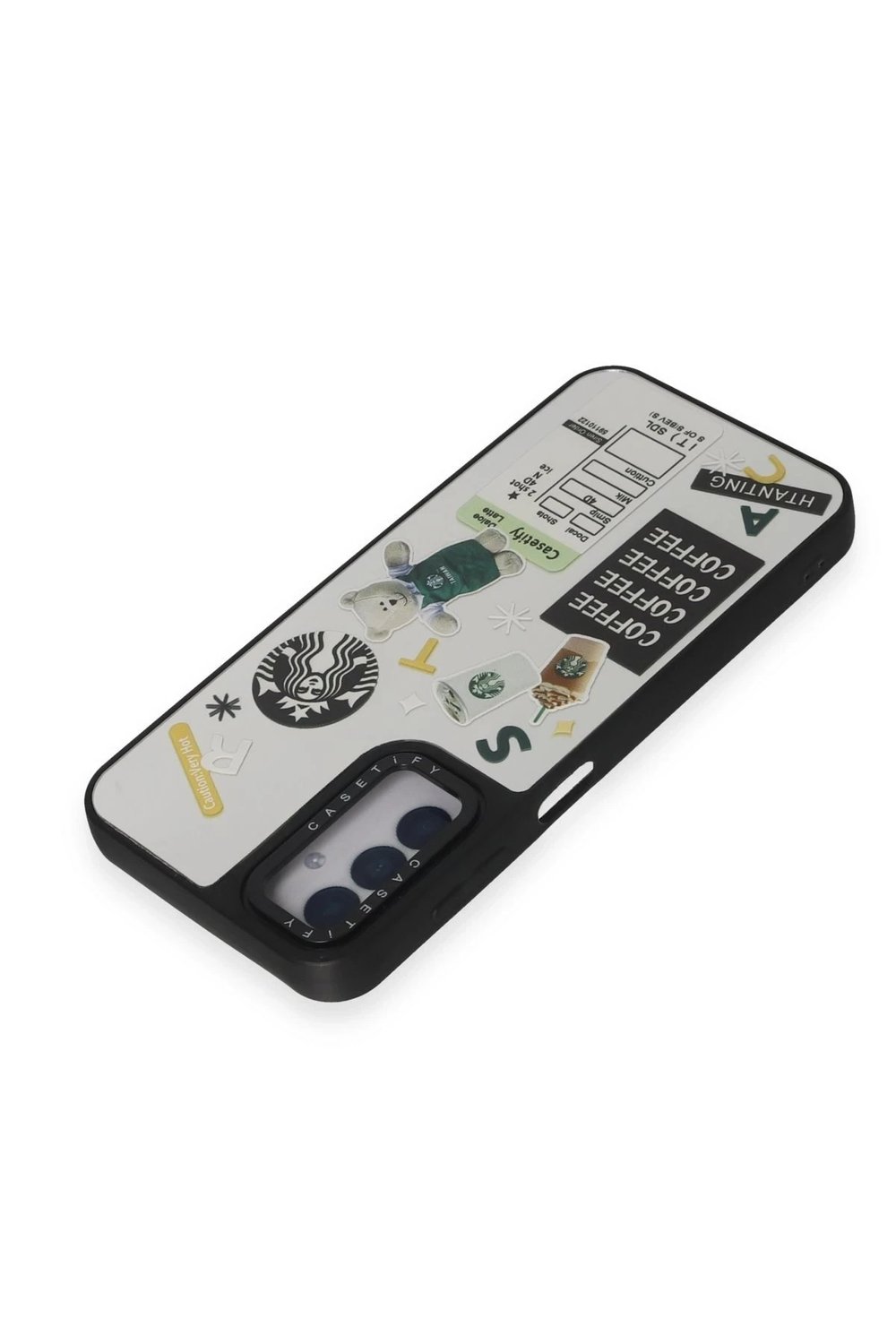 Mey İthalat®  Samsung Galaxy M14 5G Kılıf Mirror Desenli Kapak - Mirror - 17