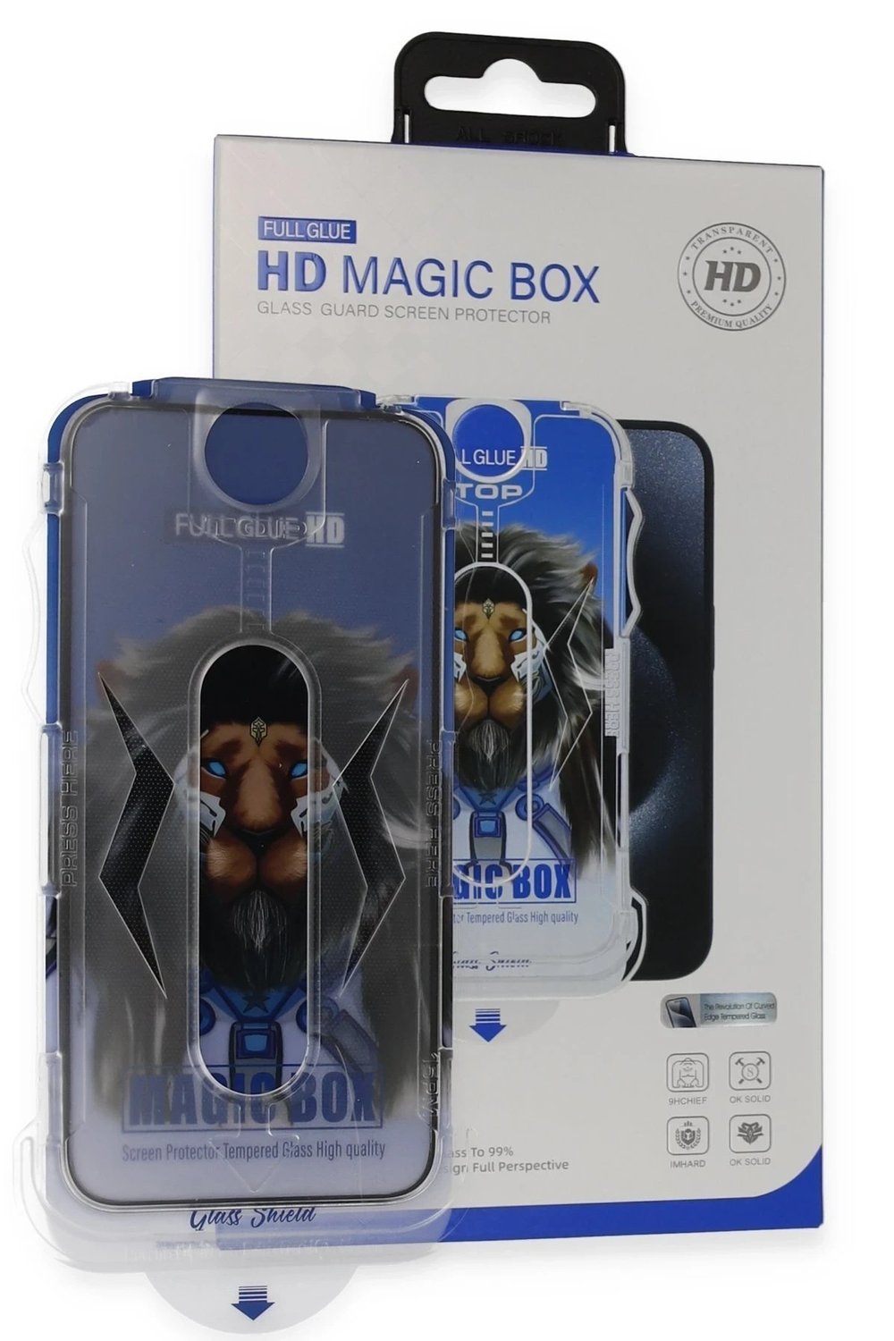 Mey İthalat®  Samsung Galaxy S24 Plus Vanessa Magic Cam
