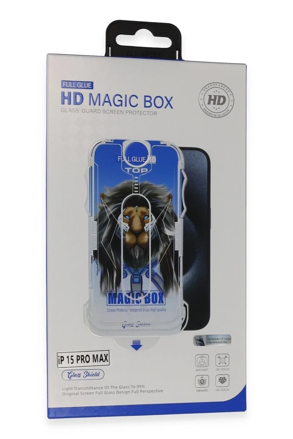 Mey İthalat®  Samsung Galaxy S24 Plus Vanessa Magic Cam