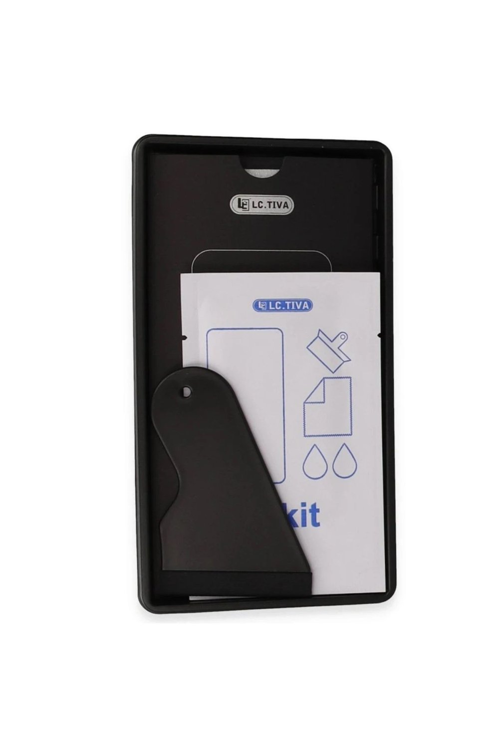 Mey İthalat®  Samsung Galaxy S24 Ultra Durable Full Glue Curved Cam