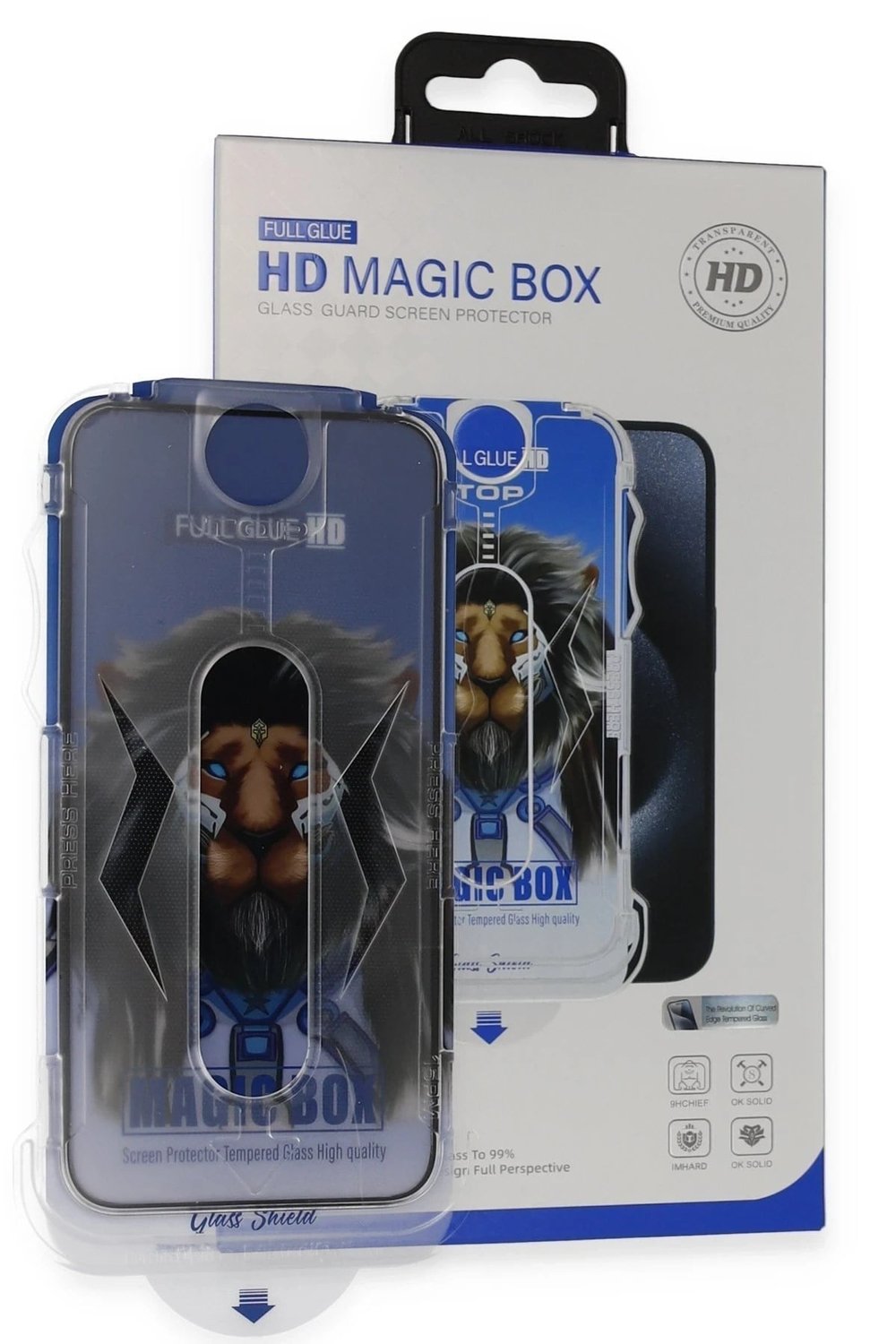 Mey İthalat®  Samsung Galaxy S24 Vanessa Magic Cam