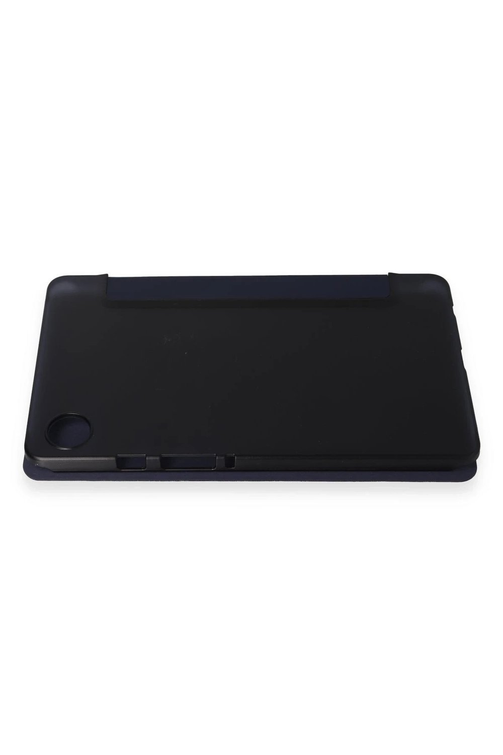 Mey İthalat®  Samsung Galaxy Tab A9 Kılıf Tablet Smart Kılıf - Lacivert