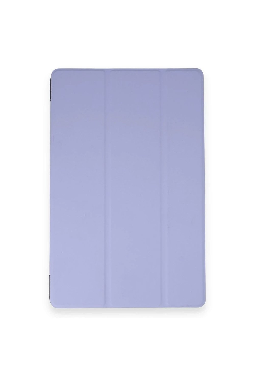 Mey İthalat®  Samsung Galaxy X200 Tab A8 10.5 Kılıf Tablet Smart Kılıf - Lila